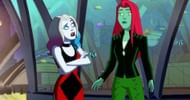 The movie offers the opportunity to evolve Harley Quinn beyond the comics through creative deviation (Image via Warner Bros Animation)